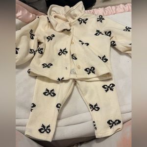 Baby girl outfit